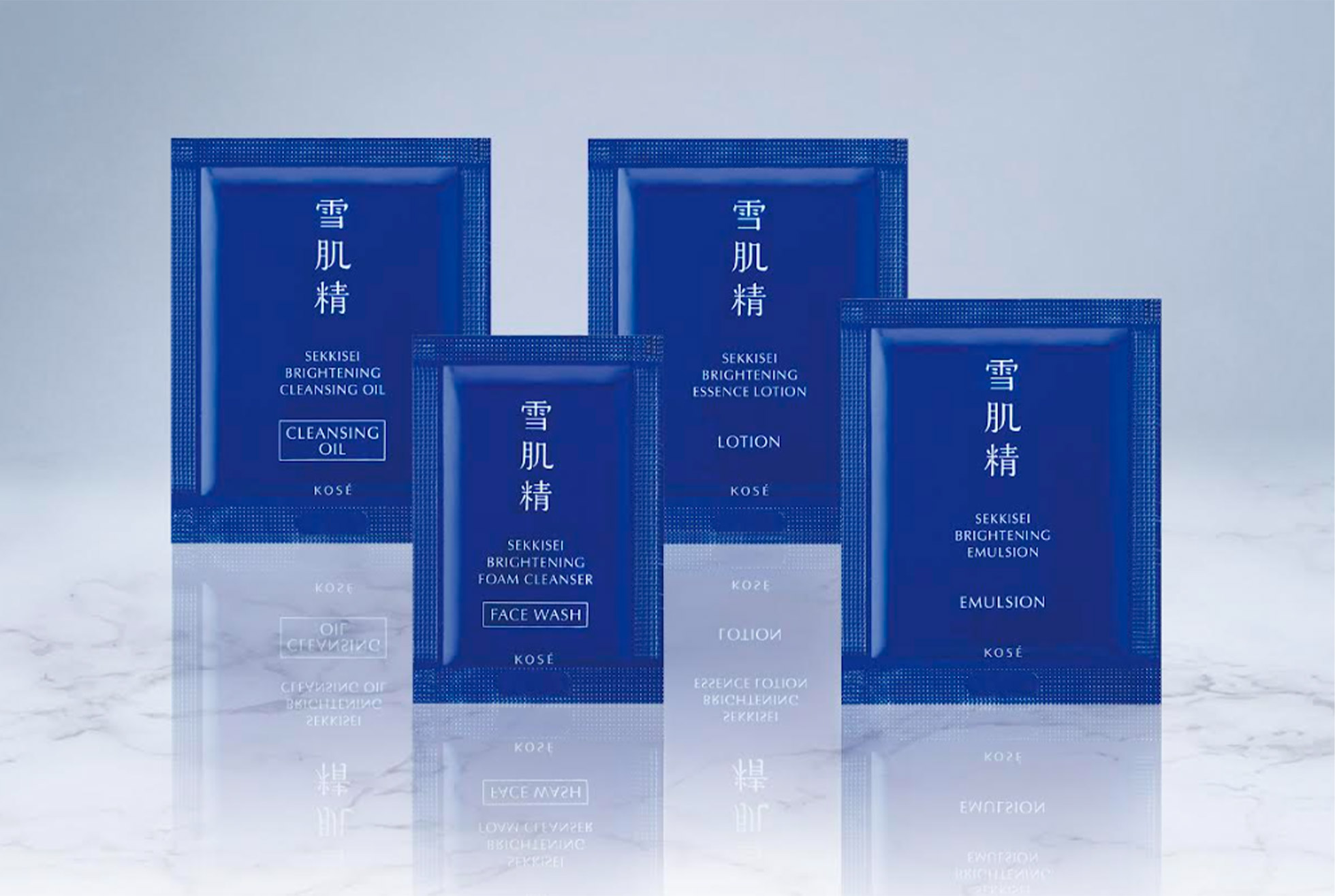 コーセー(KOSÉ)「雪肌精」